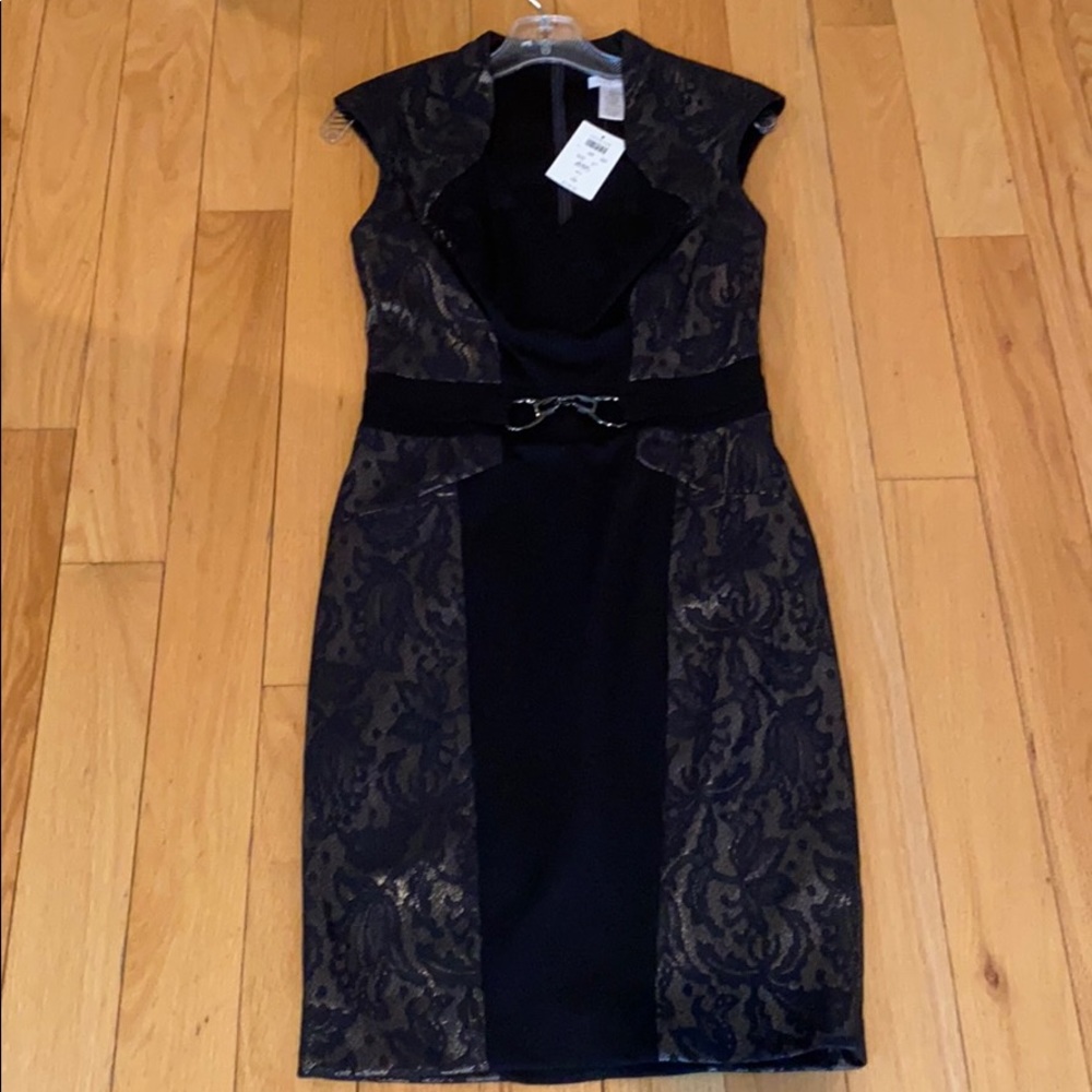 Cache Dress